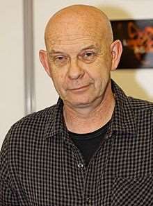 Doug Bradley